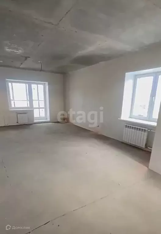 Продаётся 3-к квартира, 91.6 м - Фото 1
