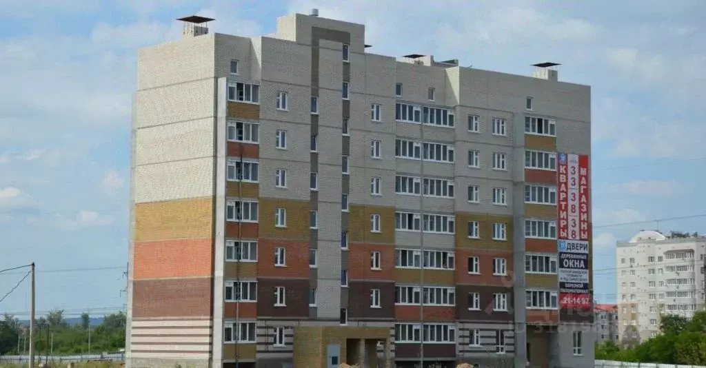 2-к кв. Белгородская область, Белгородский район, Разумное рп ул. ... - Фото 1