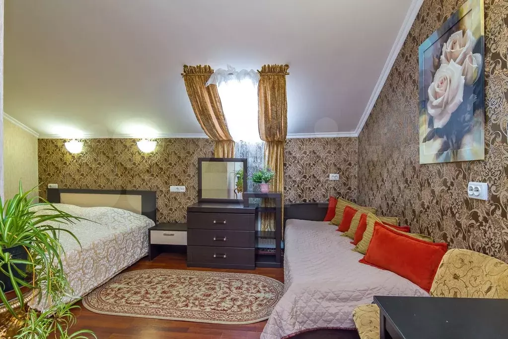 Квартира-студия, 28 м, 2/2 эт. - Фото 0