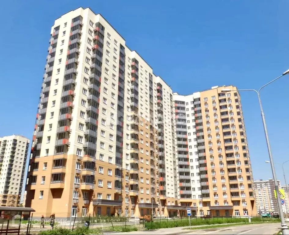 Продаётся 2-к квартира, 55 м - Фото 0