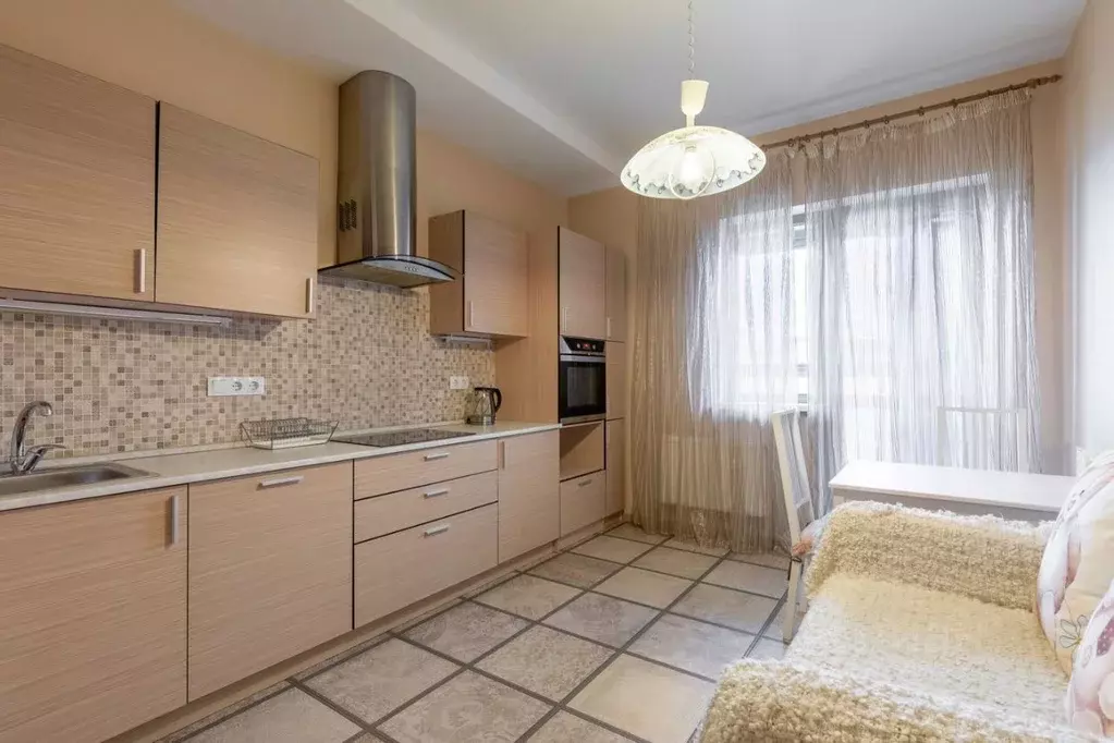 1-к кв. Санкт-Петербург Корпусная ул., 9 (45.0 м) - Фото 1