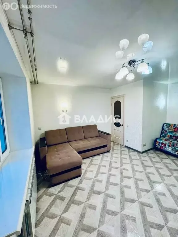 1-комнатная квартира: Орехово-Зуево, Кооперативная улица, 25 (34 м) - Фото 2
