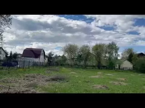 Участок 15 сот. (СНТ, ДНП) - Фото 1