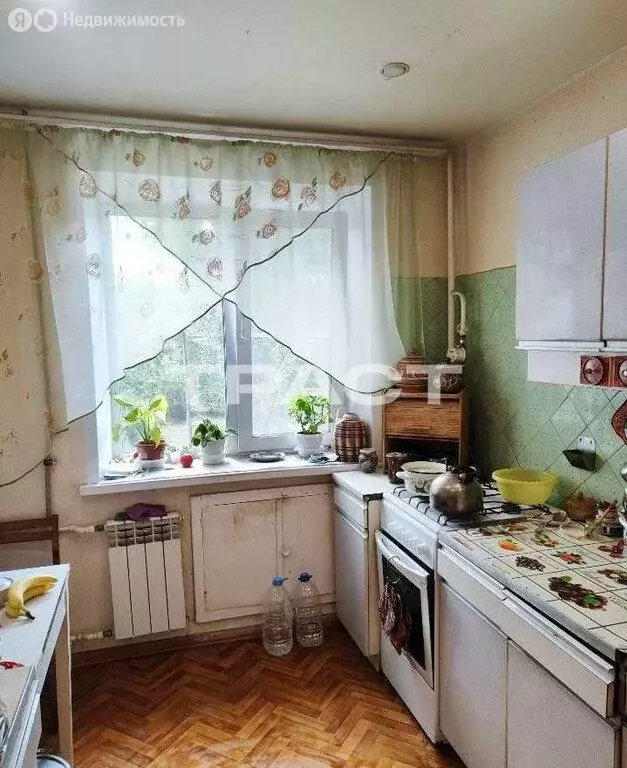 3-комнатная квартира: Воронеж, улица Туполева, 20 (63 м) - Фото 1