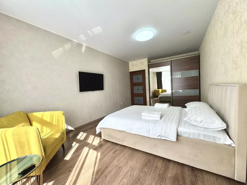 1-к кв. Санкт-Петербург Варшавская ул., 6к2 (50.0 м) - Фото 1