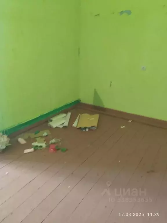 Помещение свободного назначения в Калининградская область, Неманский ... - Фото 0