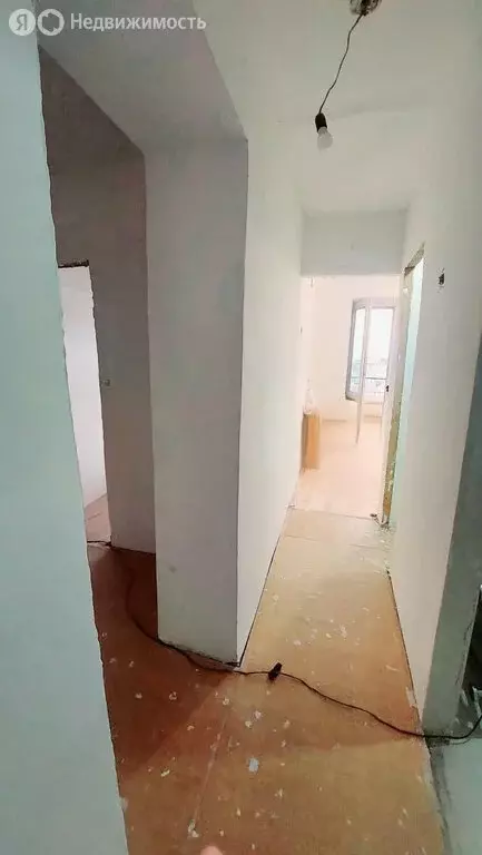 2-комнатная квартира: посёлок городского типа Новошахтинский, ... - Фото 2