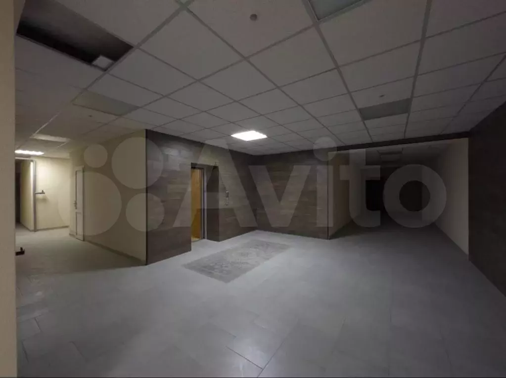 Квартира-студия, 26,8 м, 5/5 эт. - Фото 0