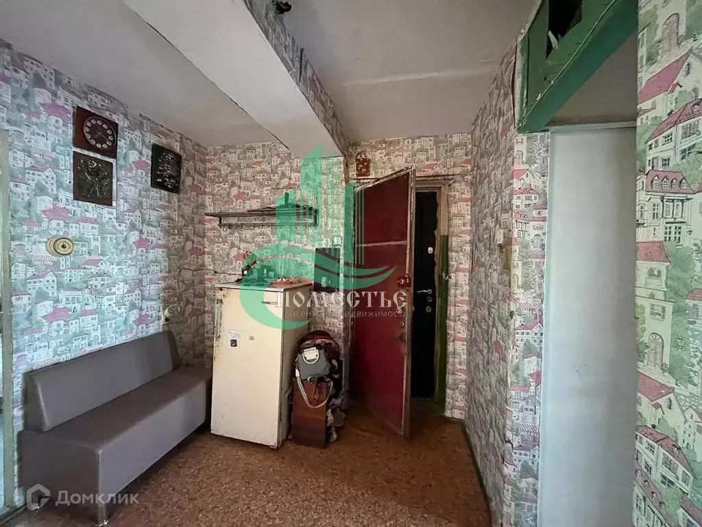 Продаётся 3-к квартира, 68 м - Фото 1