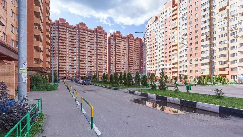 Помещение свободного назначения в Московская область, Люберцы ... - Фото 0