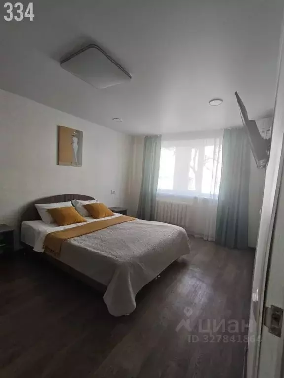 1-к кв. Крым, Феодосия ул. Чкалова, 94 (32.4 м) - Фото 2