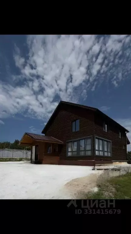 Дом в Свердловская область, Каменск-Уральский городской округ, д. ... - Фото 1