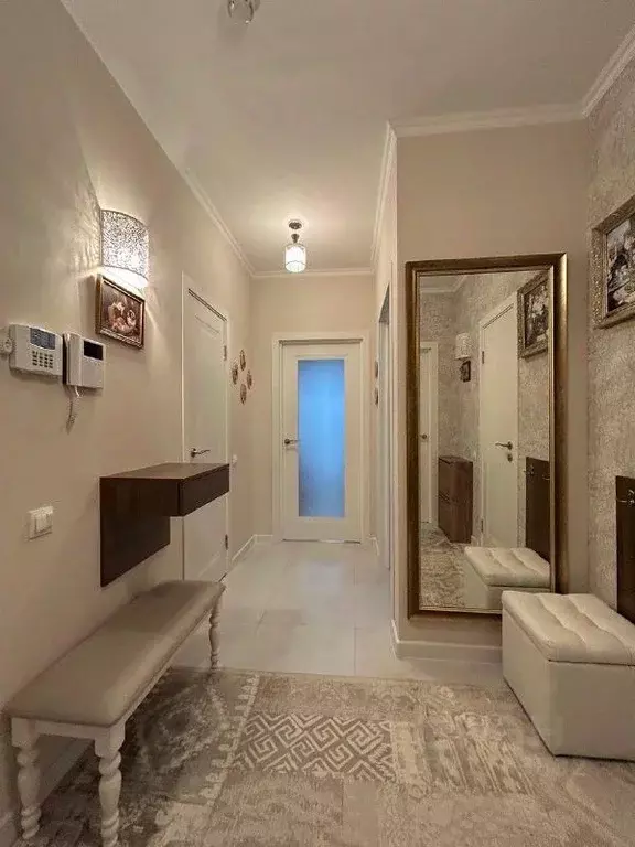 2-к кв. Москва Радужная ул., 18 (57.3 м) - Фото 1