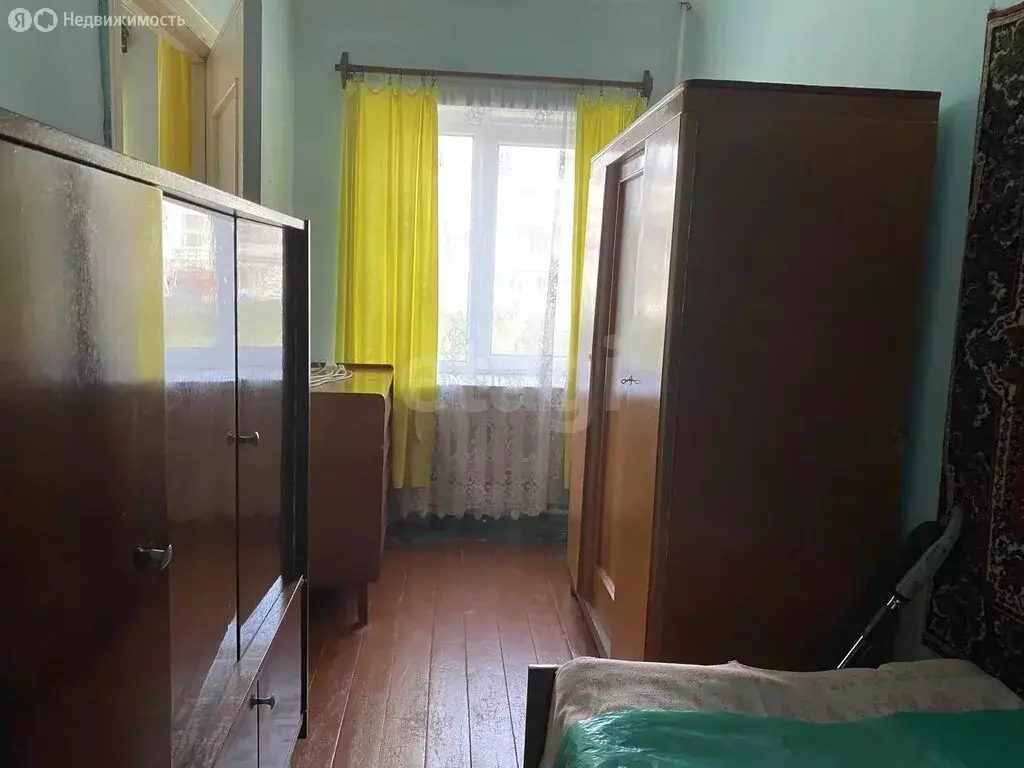 3-комнатная квартира: Юрюзань, улица Карла Маркса, 48 (52.4 м) - Фото 2