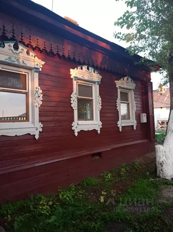 Дом в Томская область, Томский район, Богашевское с/пос, с. Богашево  ... - Фото 0