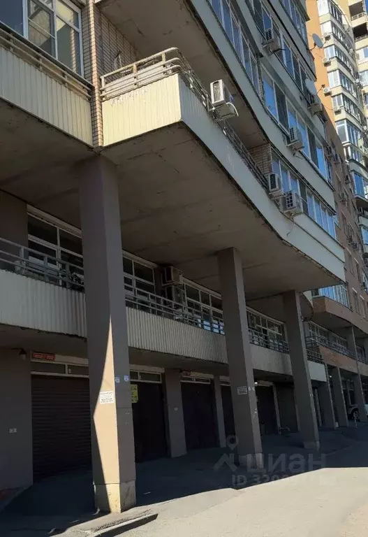 Помещение свободного назначения в Ростовская область, Ростов-на-Дону ... - Фото 0