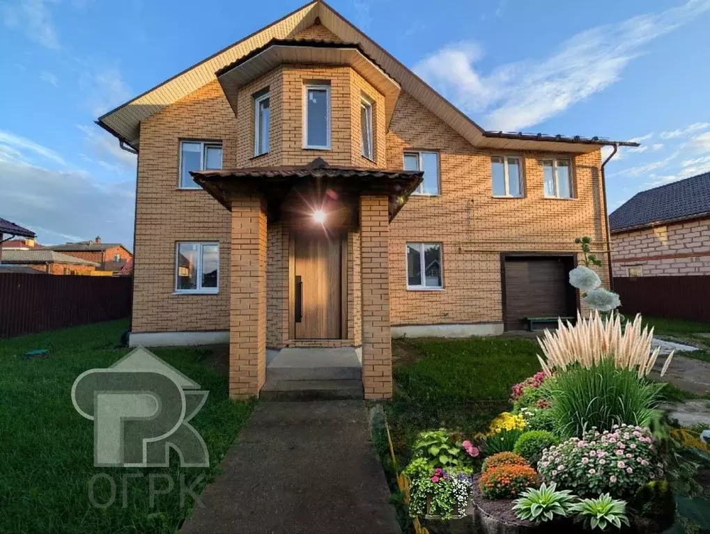 Дом в Москва Фаворит кп, 498 (300 м) - Фото 1