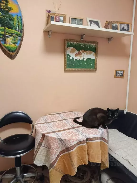 1-к кв. Москва Отрадная ул., 12 (45.0 м) - Фото 2