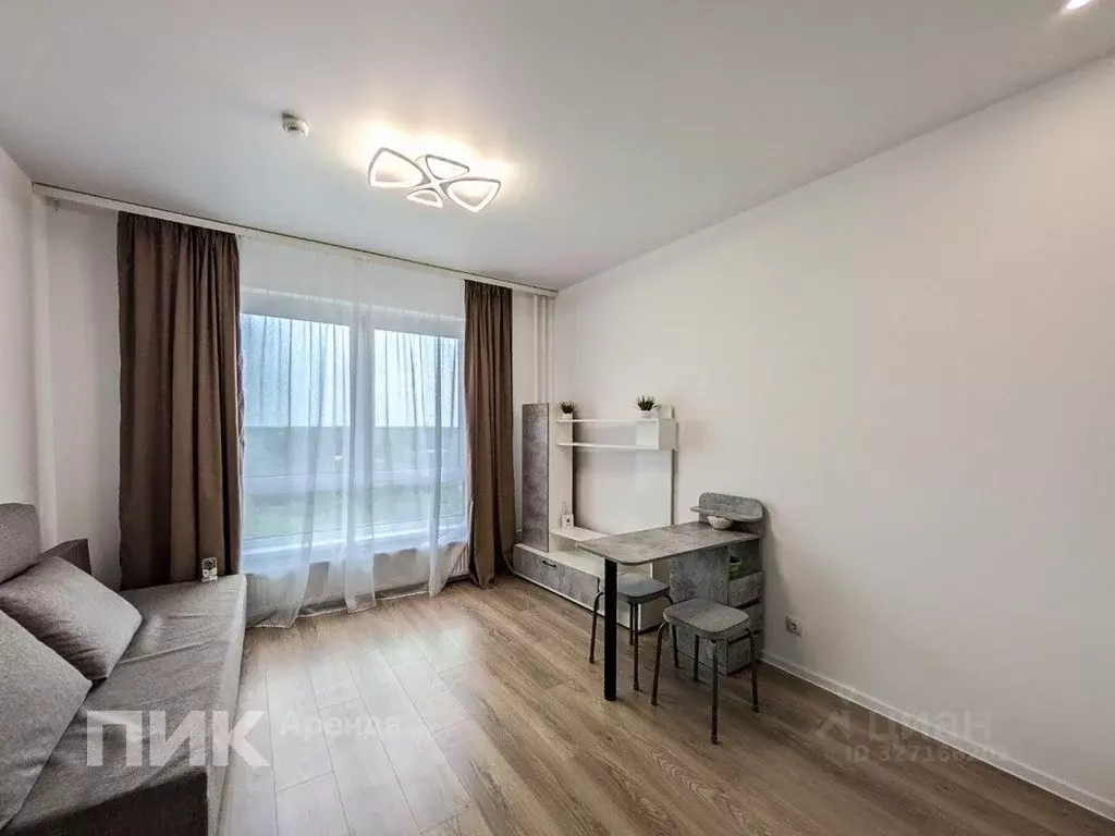 Студия Москва, Москва, Щербинка ул. Мостотреста, 10к2 (19.7 м) - Фото 2