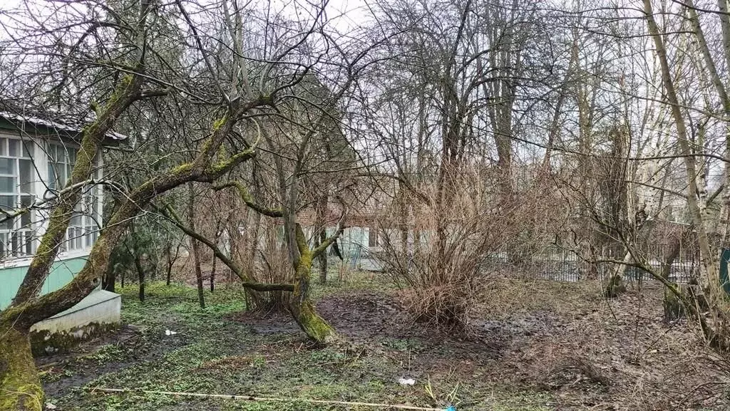 Участок в Московская область, Одинцовский городской округ, с. ... - Фото 2