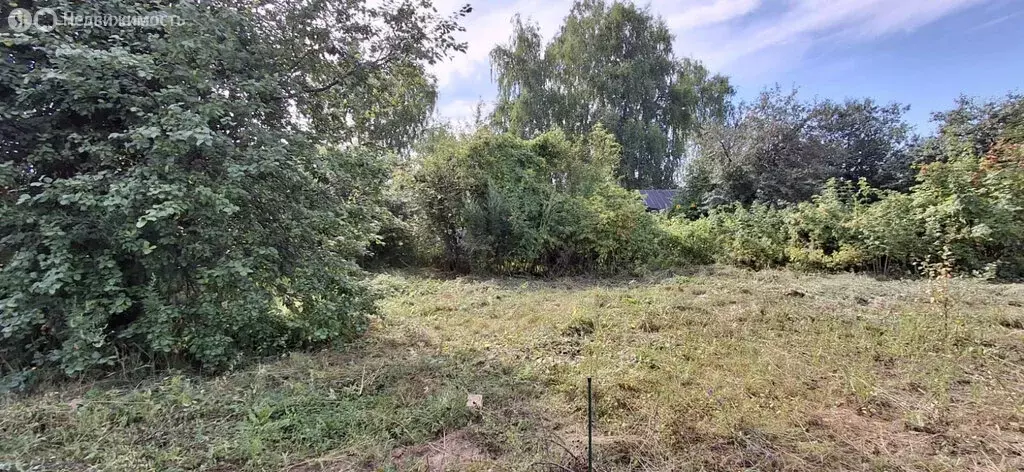 Участок в Казань, коллективный сад № 6 СНТ ОАО КМПО (7.2 м) - Фото 2