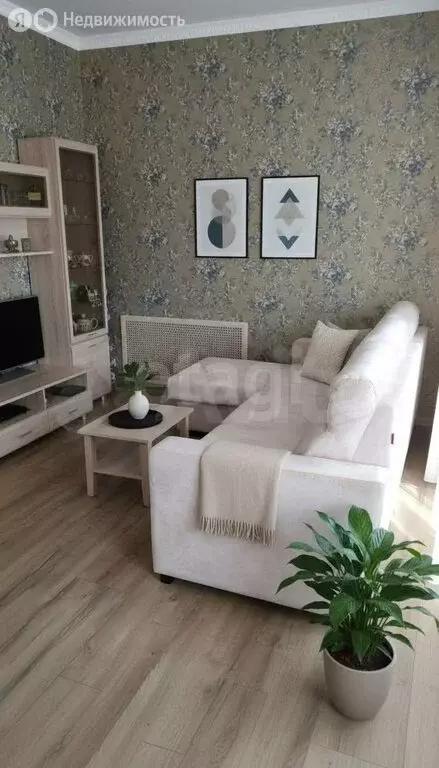 Дом в Ульяновск, Бакинская улица (235 м) - Фото 1