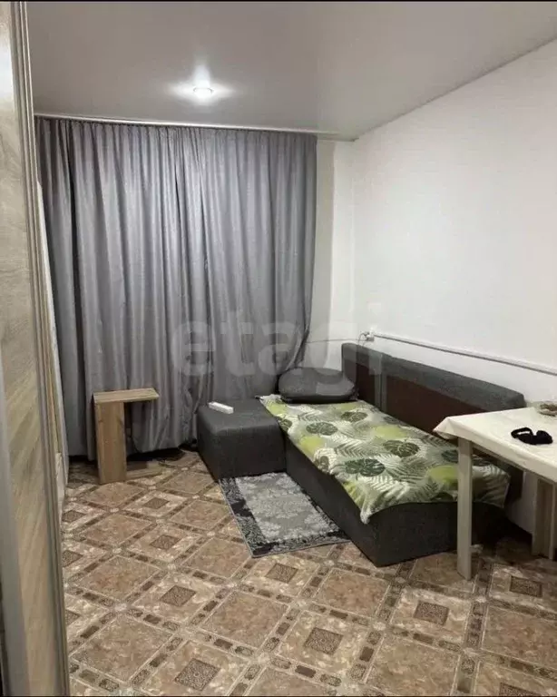 Комната Ставропольский край, Ставрополь № 4 мкр, ул. Объездная, 16В ... - Фото 2