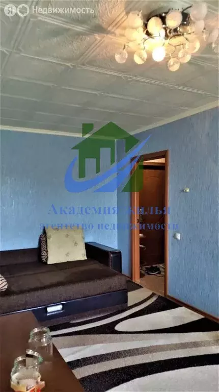 2-комнатная квартира: Орск, микрорайон Новый город, улица Беляева, 2 ... - Фото 2