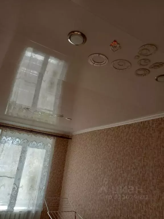 3-к кв. Ленинградская область, Тосненский район, Любанское городское ... - Фото 1