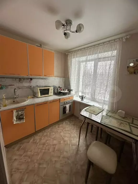 3-к. квартира, 59 м, 3/5 эт. - Фото 0