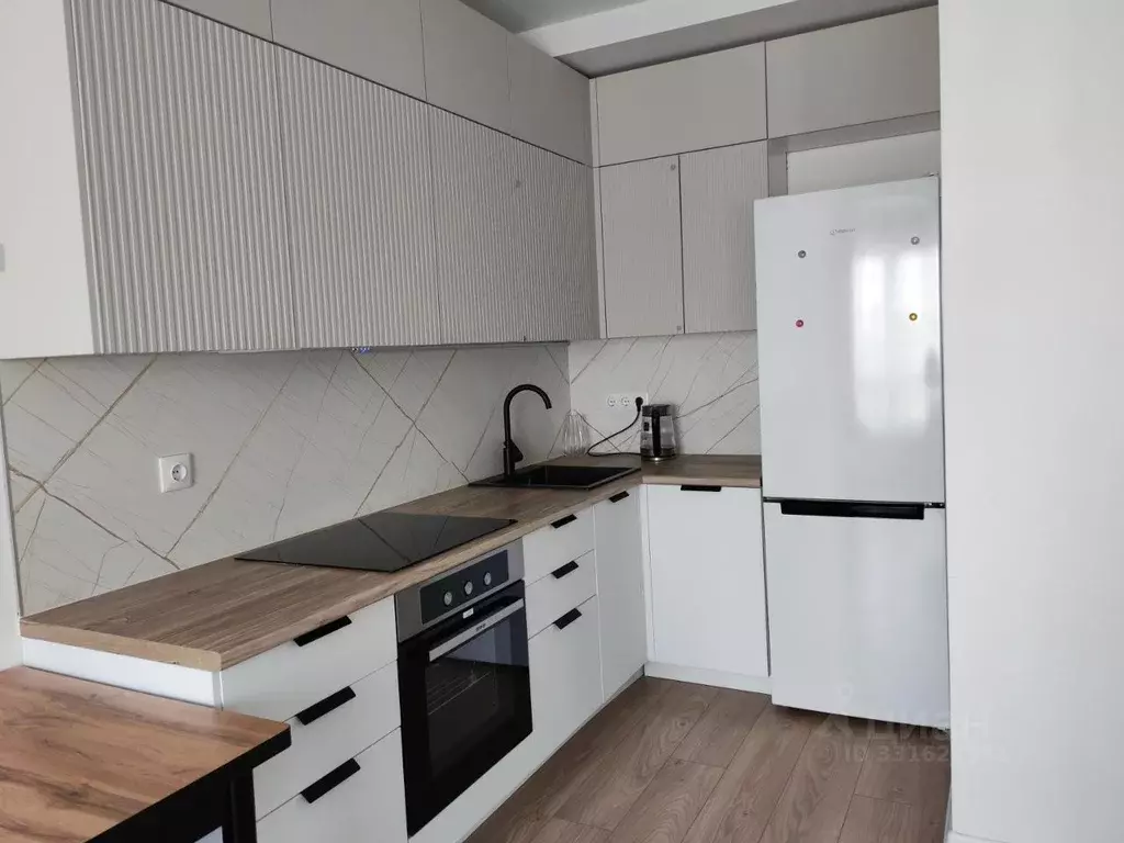 1-к кв. Москва Тагильская ул., 3к3 (32.0 м) - Фото 1