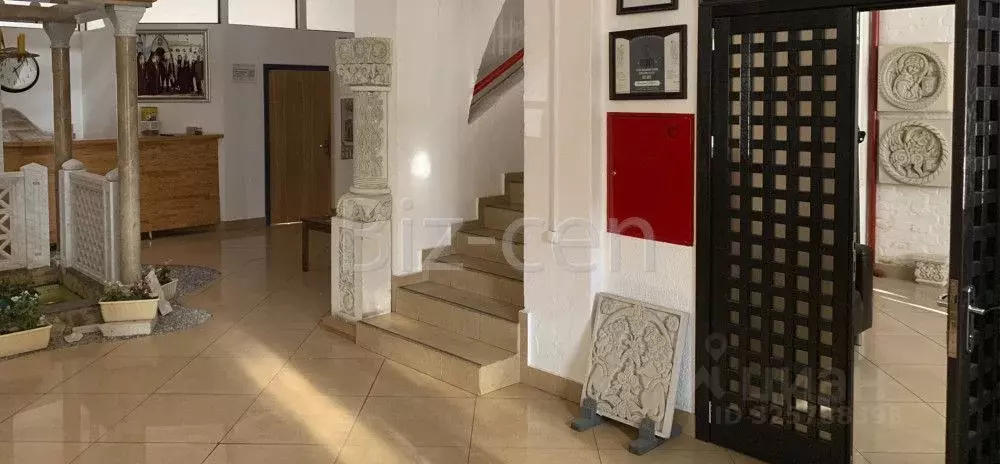 Офис в Москва ул. 2-я Энтузиастов, 5к7 (400 м) - Фото 2