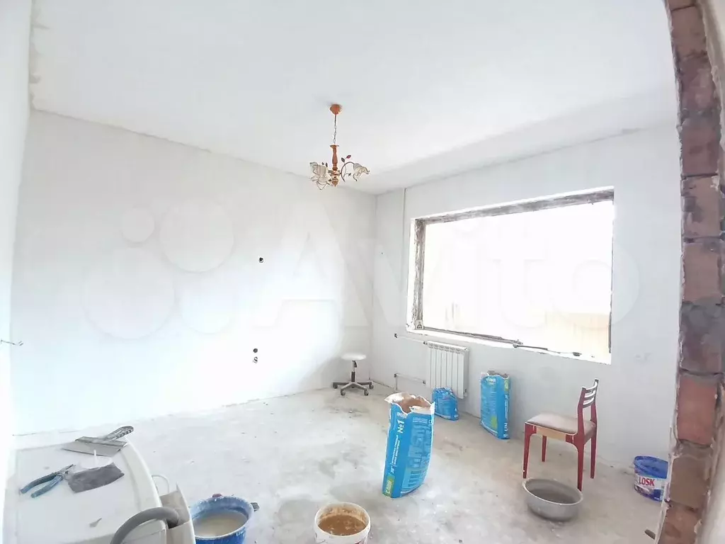 2-к. квартира, 49,6 м, 7/9 эт. - Фото 1