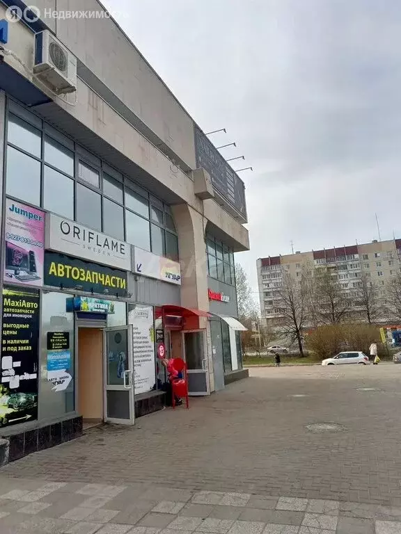 Помещение свободного назначения (400 м) - Фото 2