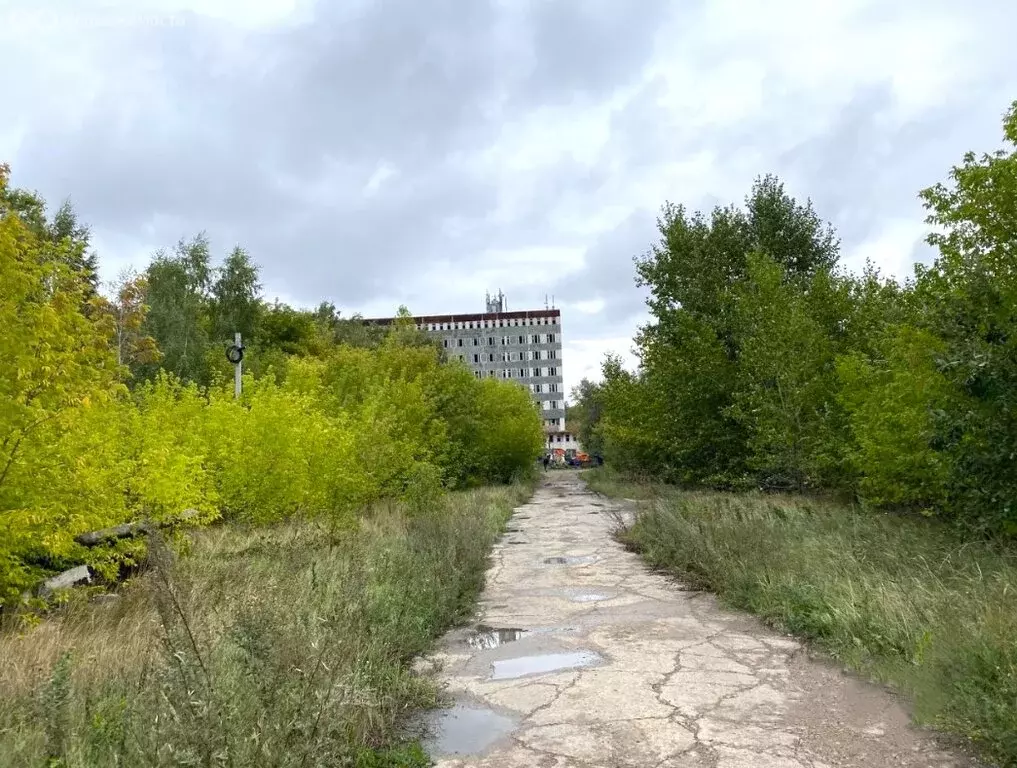 Помещение свободного назначения (30000 м) - Фото 0