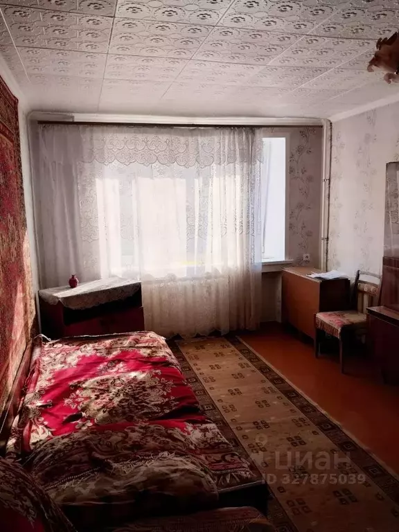 1-к кв. Татарстан, Зеленодольск ул. Ивана Заикина, 13 (30.0 м) - Фото 2