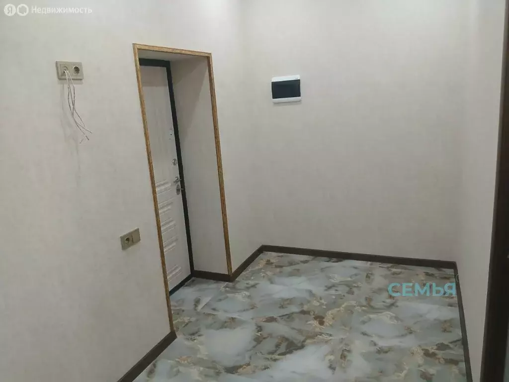 2-комнатная квартира: Владикавказ, улица Куйбышева, 77 (52 м) - Фото 2