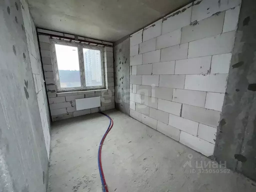 1-к кв. Московская область, Котельники Новые Котельники мкр, 17 (30.7 ... - Фото 0