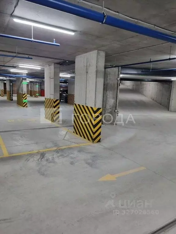 Гараж в Новосибирская область, Новосибирск Ипподромская ул., 12 (14 м) - Фото 2