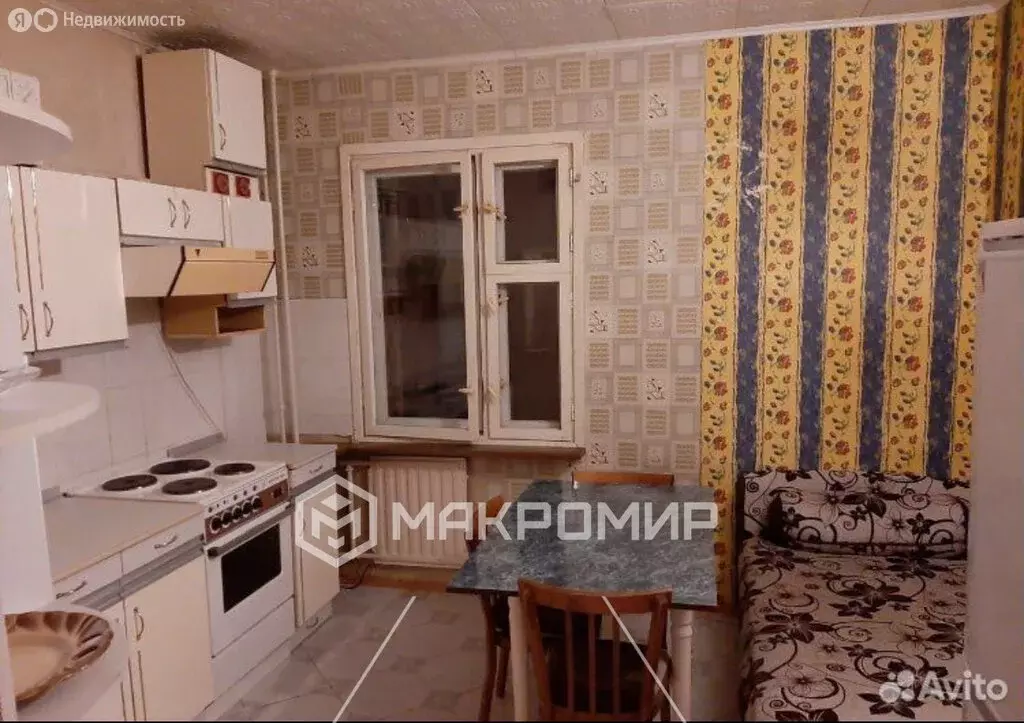 1-комнатная квартира: Санкт-Петербург, улица Маршала Захарова, 50к1 ... - Фото 1