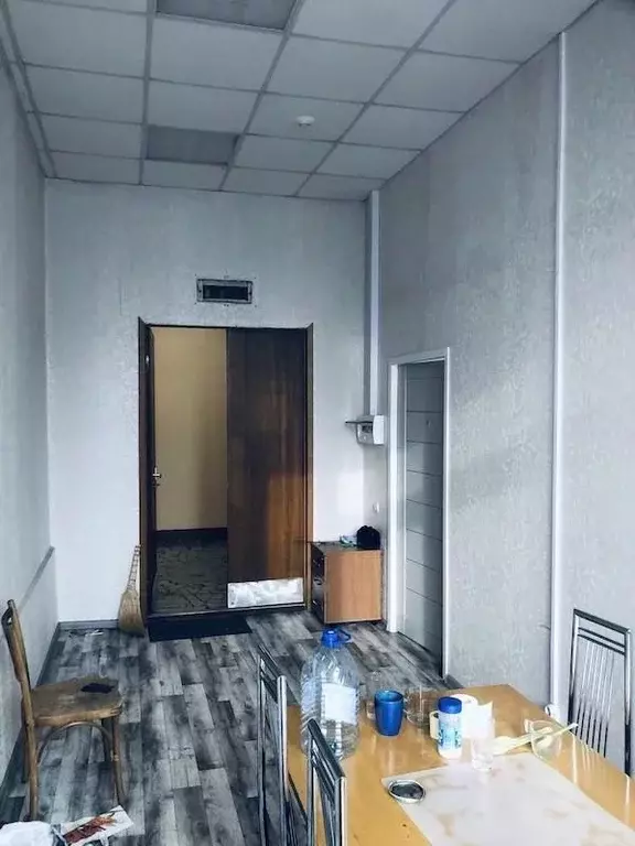 Помещение свободного назначения в Москва Волоколамское ш., 112К1С2 (95 ... - Фото 2