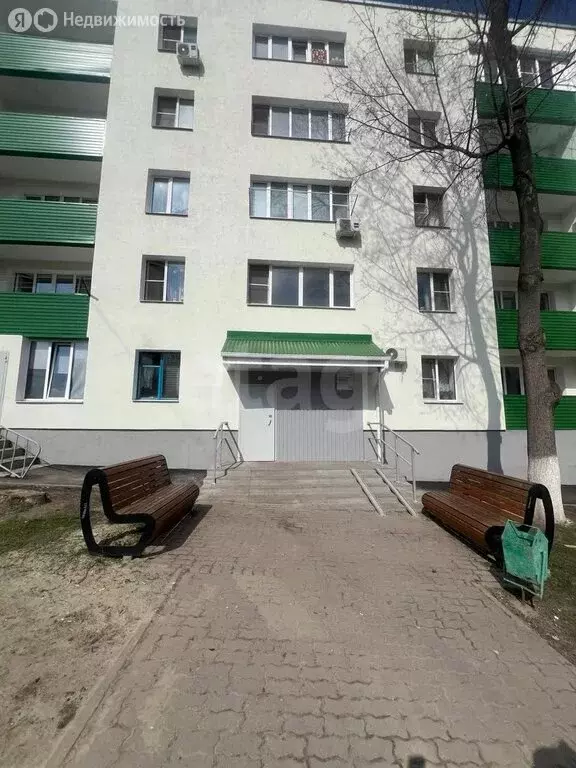 2к в -комнатной квартире (23.6 м) - Фото 2