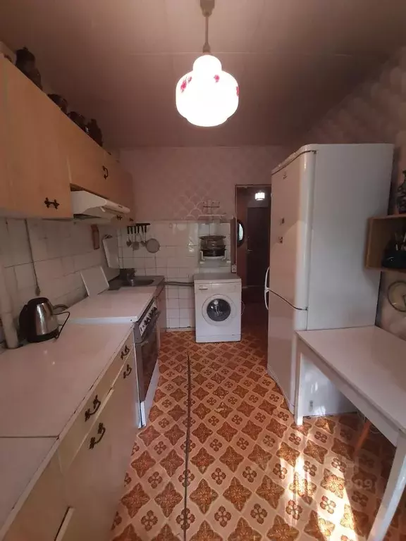 2-к кв. Москва ул. Адмирала Макарова, 7 (47.0 м) - Фото 0