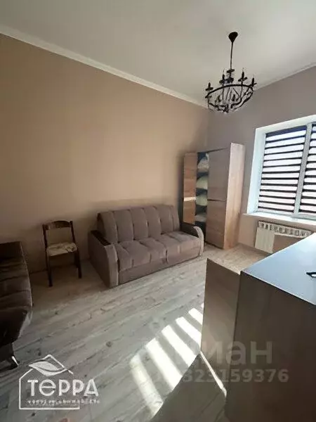 Свободной планировки кв. Крым, Евпатория ул. Имени Володи Дубинина, ... - Фото 1