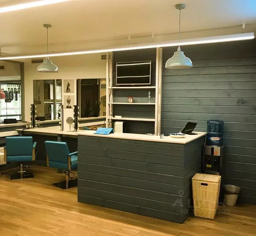 Помещение свободного назначения в Москва Оружейный пер., 15А (60 м) - Фото 2