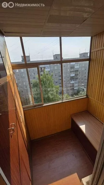 3-комнатная квартира: Пермь, улица Карпинского, 75 (59.6 м) - Фото 2