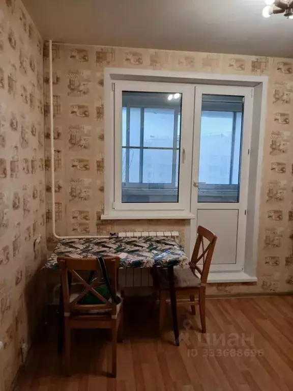1-к кв. Московская область, Химки ул. Панфилова, 1 (42.0 м) - Фото 2