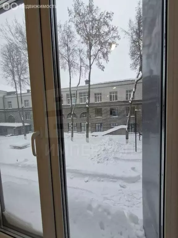 Квартира-студия: Люберцы, Октябрьский проспект, 403 (36.4 м) - Фото 2