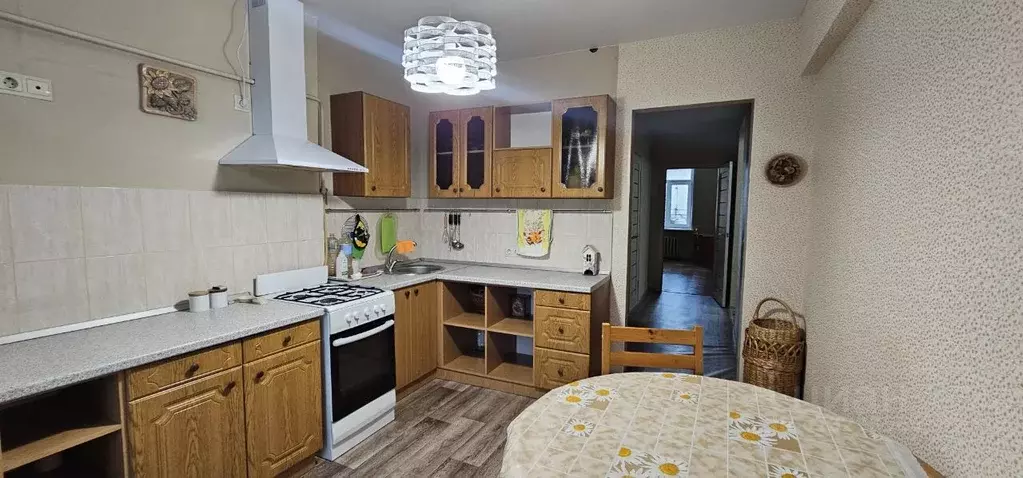 1-к кв. Удмуртия, Ижевск Пушкинская ул., 206 (36.0 м) - Фото 0