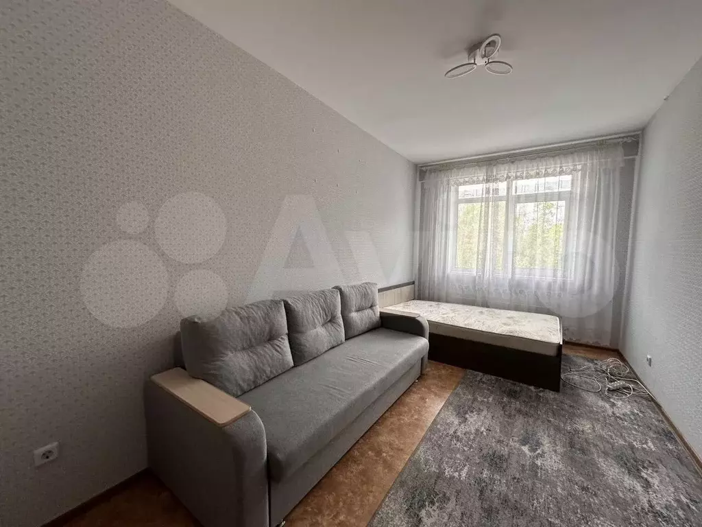 1-к. квартира, 35,3 м, 3/9 эт. - Фото 1